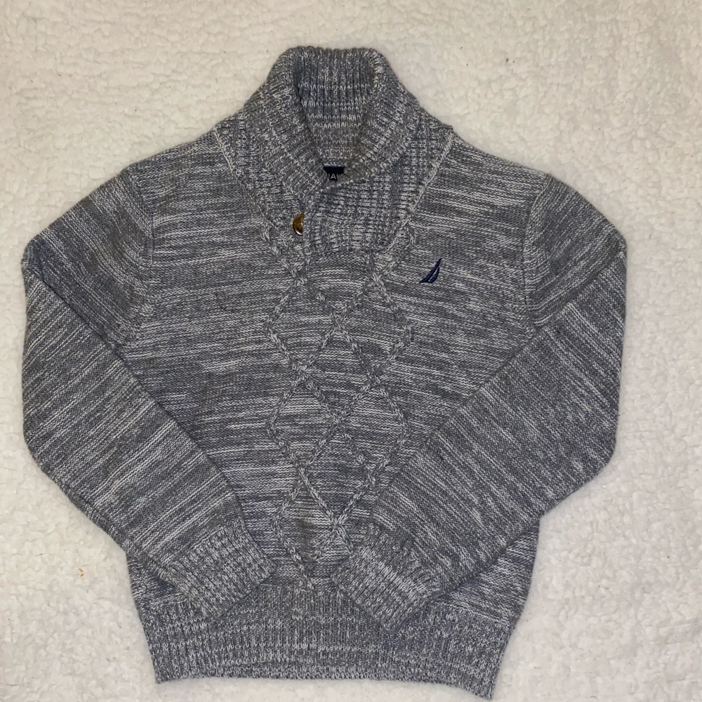 Nautica Sweater